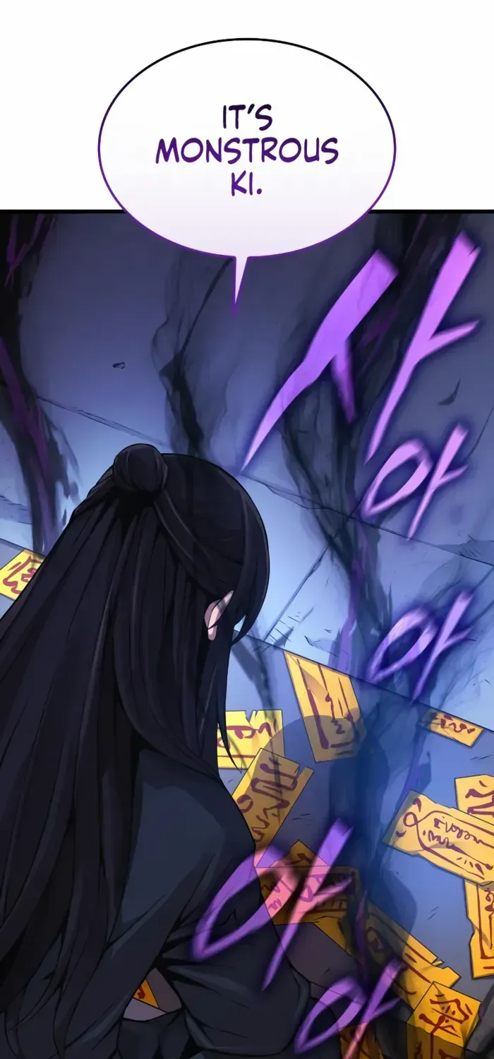Read Myst, Might, Mayhem chapter 84 image 112 on Lezhin