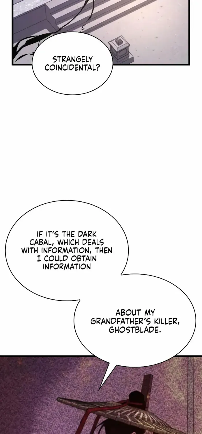 Read Myst, Might, Mayhem chapter 84 image 116 on Lezhin