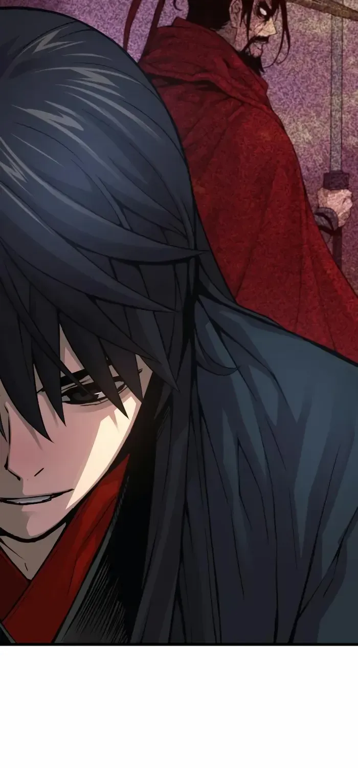 Read Myst, Might, Mayhem chapter 84 image 117 on Lezhin