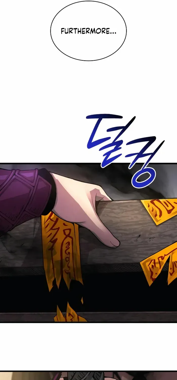 Read Myst, Might, Mayhem chapter 84 image 119 on Lezhin