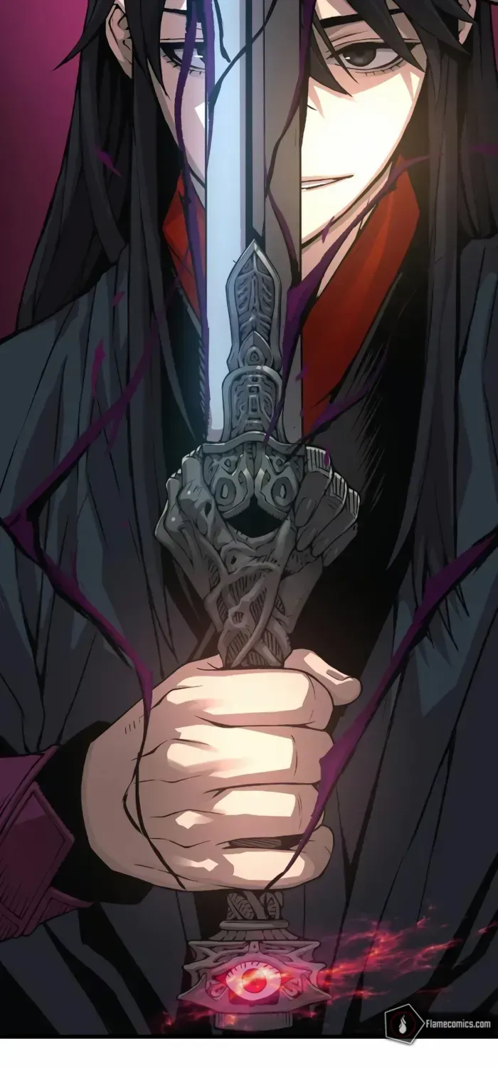 Read Myst, Might, Mayhem chapter 84 image 123 on Lezhin