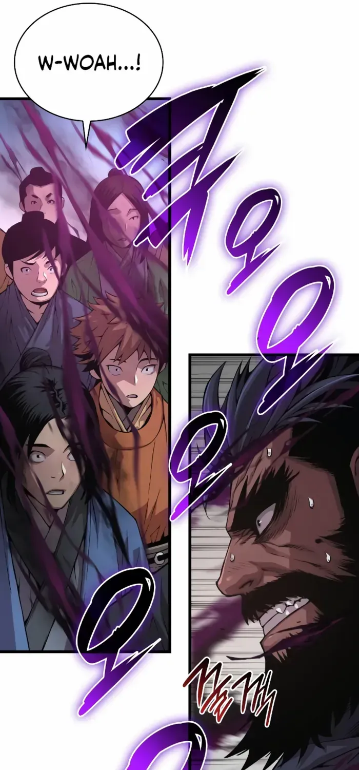 Read Myst, Might, Mayhem chapter 84 image 126 on Lezhin