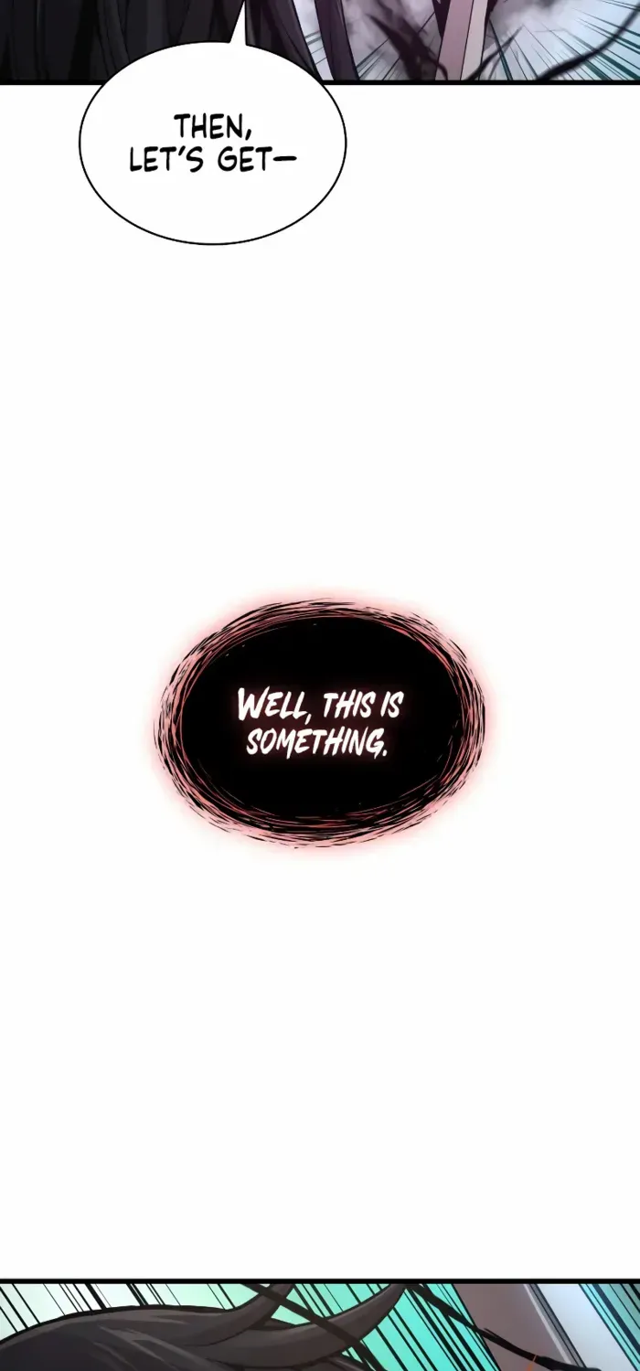 Read Myst, Might, Mayhem chapter 84 image 128 on Lezhin