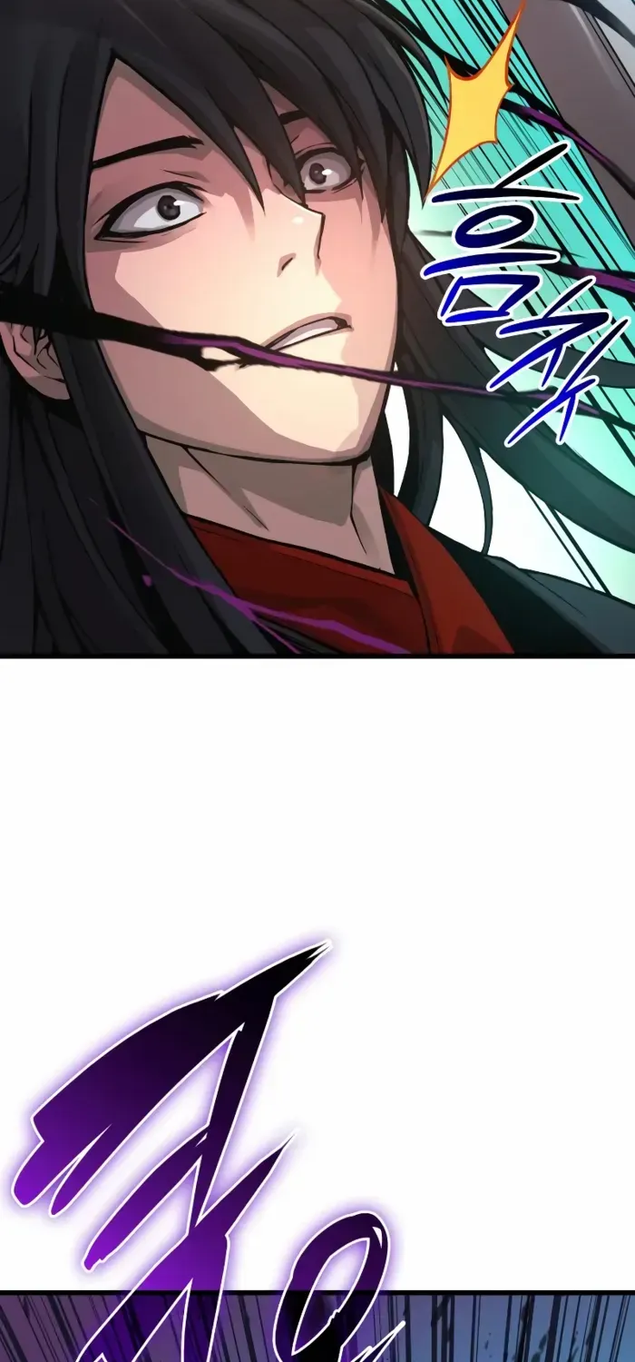Read Myst, Might, Mayhem chapter 84 image 129 on Lezhin