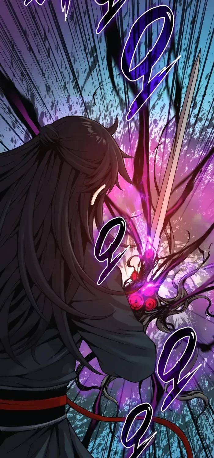 Read Myst, Might, Mayhem chapter 84 image 130 on Lezhin