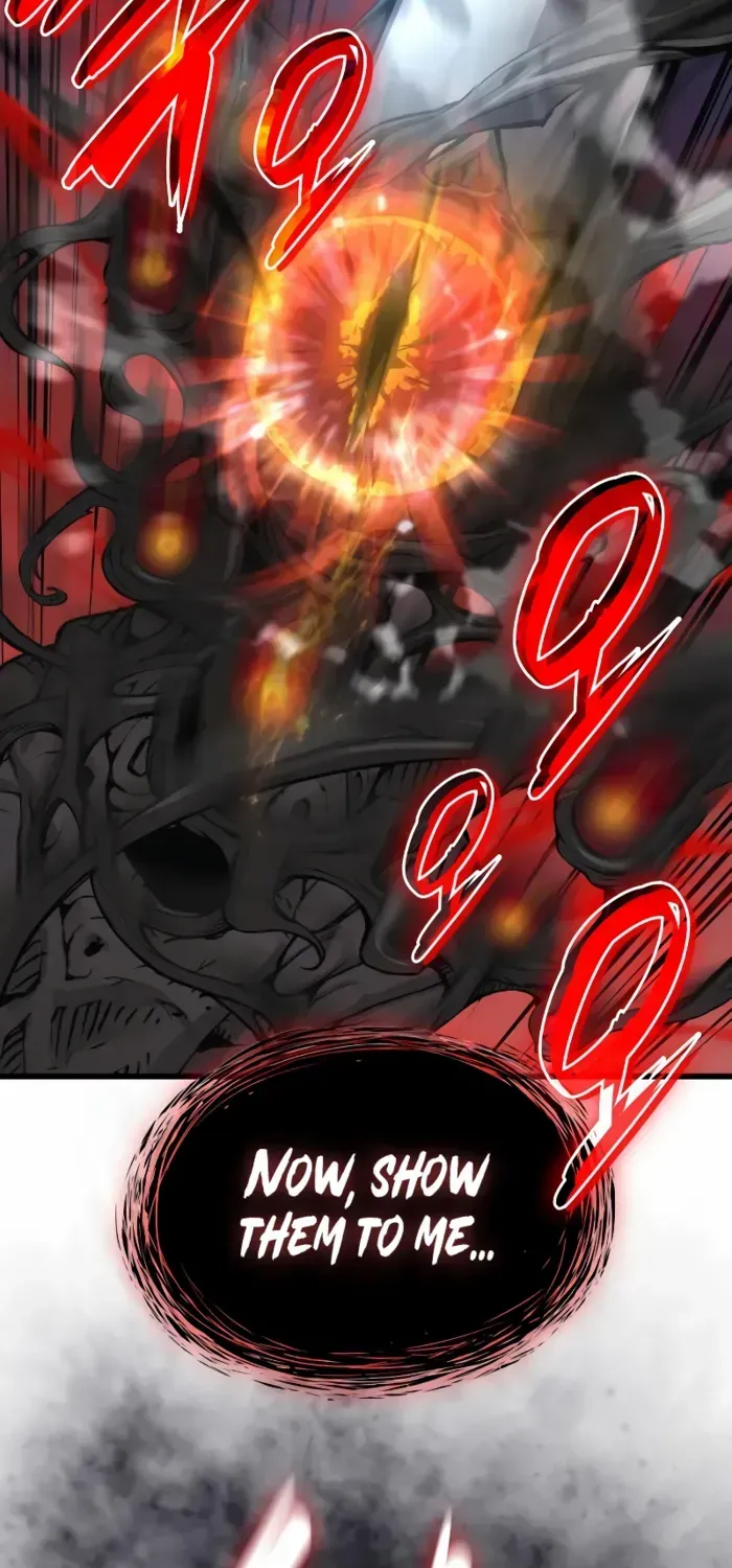 Read Myst, Might, Mayhem chapter 84 image 132 on Lezhin