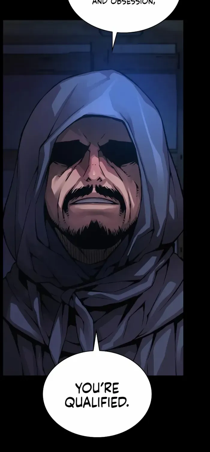 Read Myst, Might, Mayhem chapter 84 image 15 on Lezhin