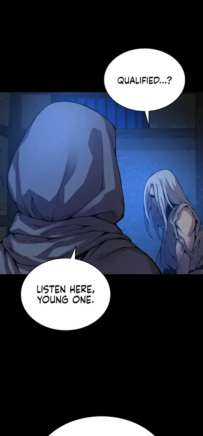 Read Myst, Might, Mayhem chapter 84 image 17 on Lezhin