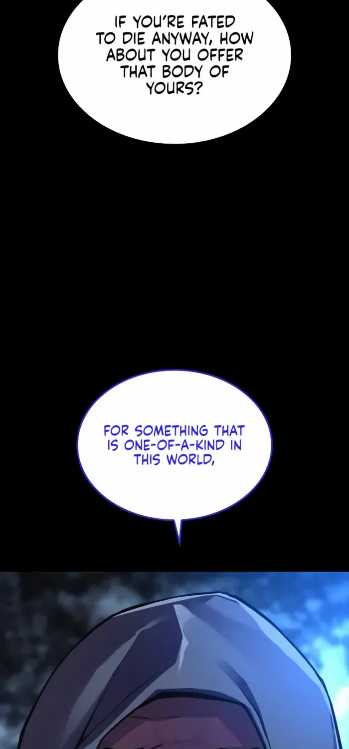 Read Myst, Might, Mayhem chapter 84 image 18 on Lezhin