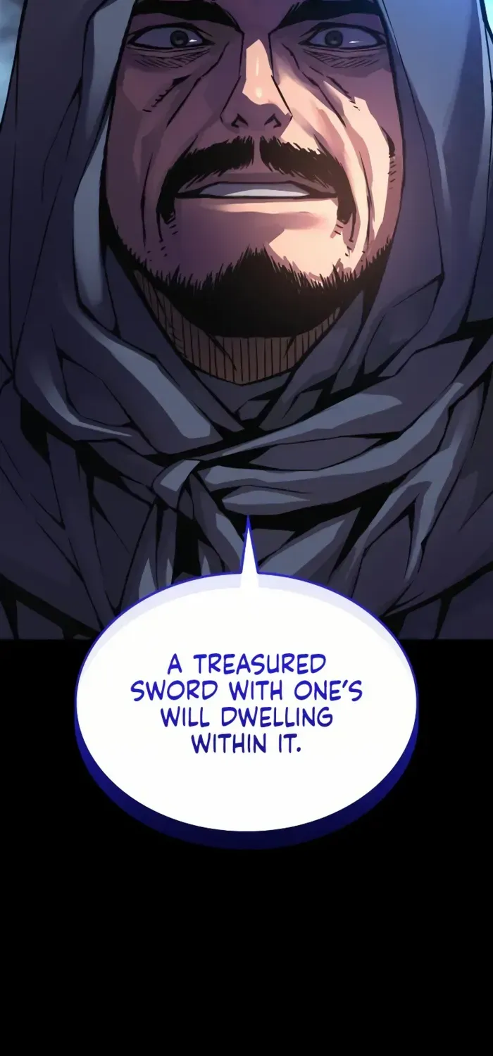 Read Myst, Might, Mayhem chapter 84 image 19 on Lezhin