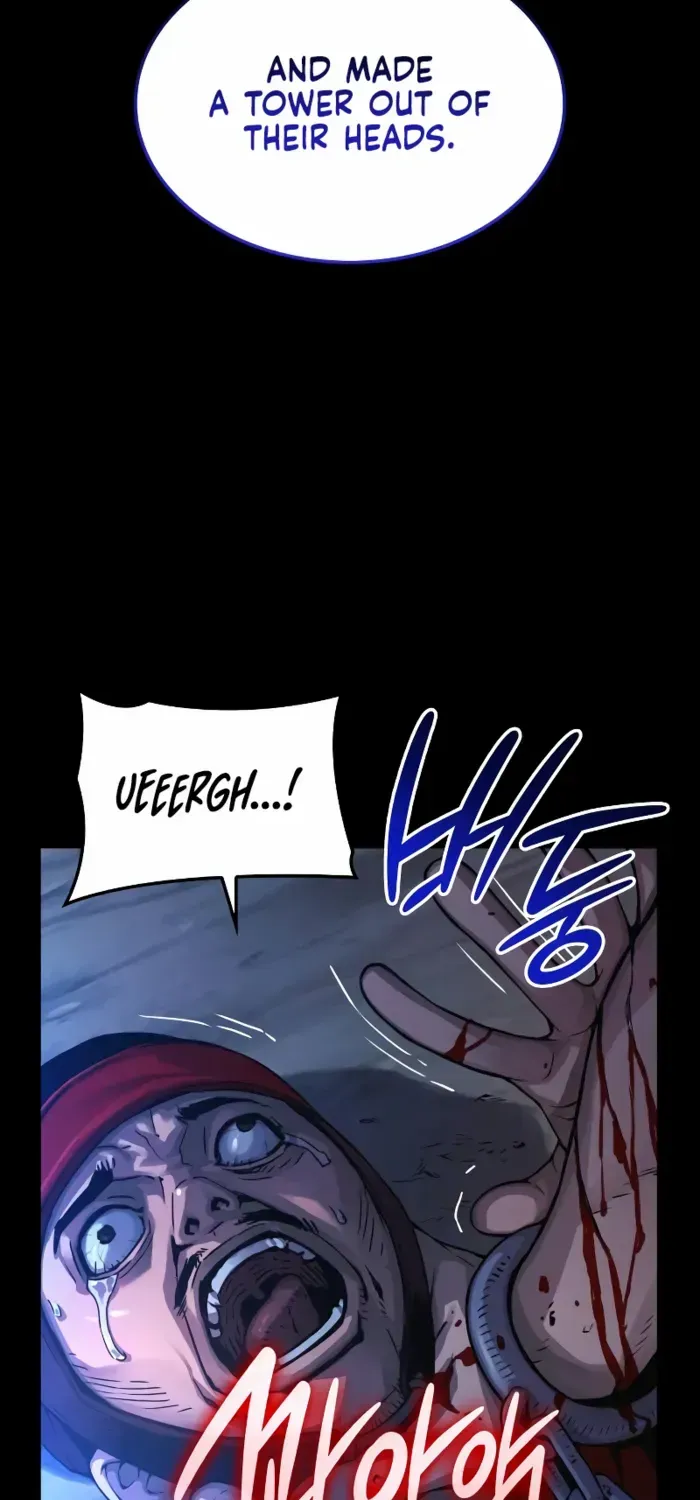 Read Myst, Might, Mayhem chapter 84 image 2 on Lezhin
