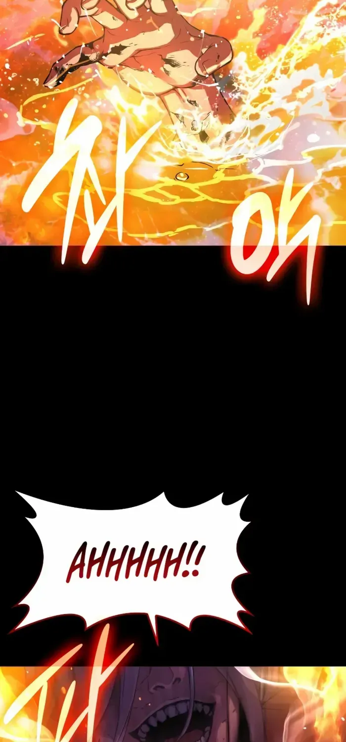 Read Myst, Might, Mayhem chapter 84 image 23 on Lezhin