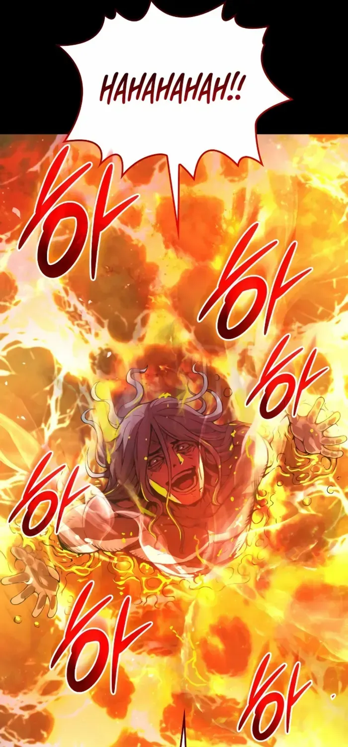 Read Myst, Might, Mayhem chapter 84 image 25 on Lezhin