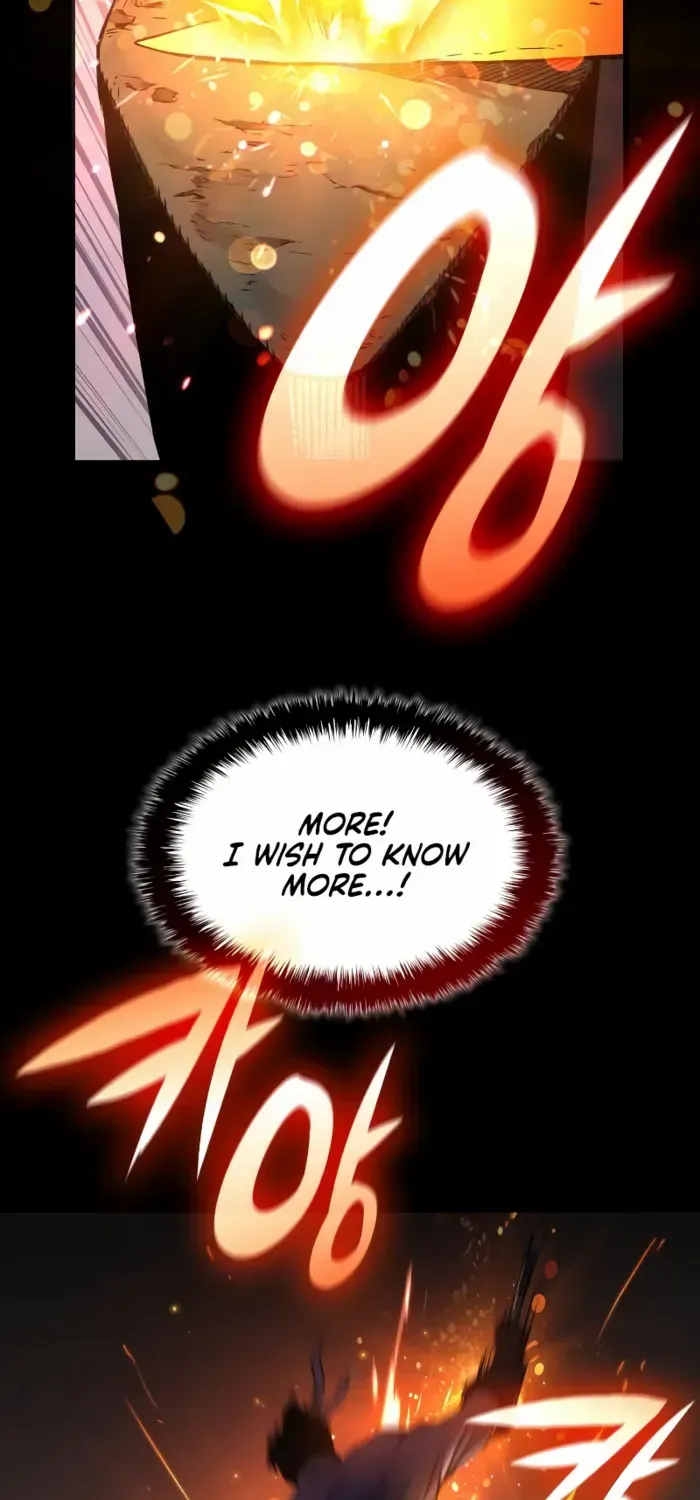 Read Myst, Might, Mayhem chapter 84 image 29 on Lezhin
