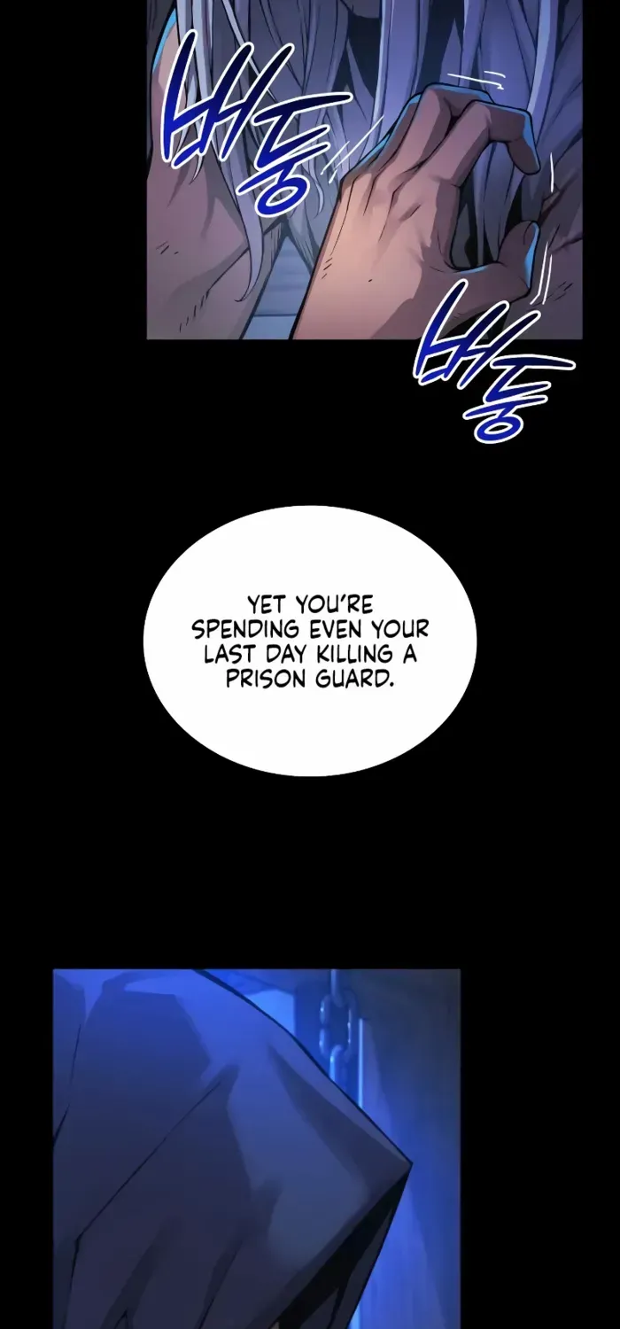 Read Myst, Might, Mayhem chapter 84 image 4 on Lezhin
