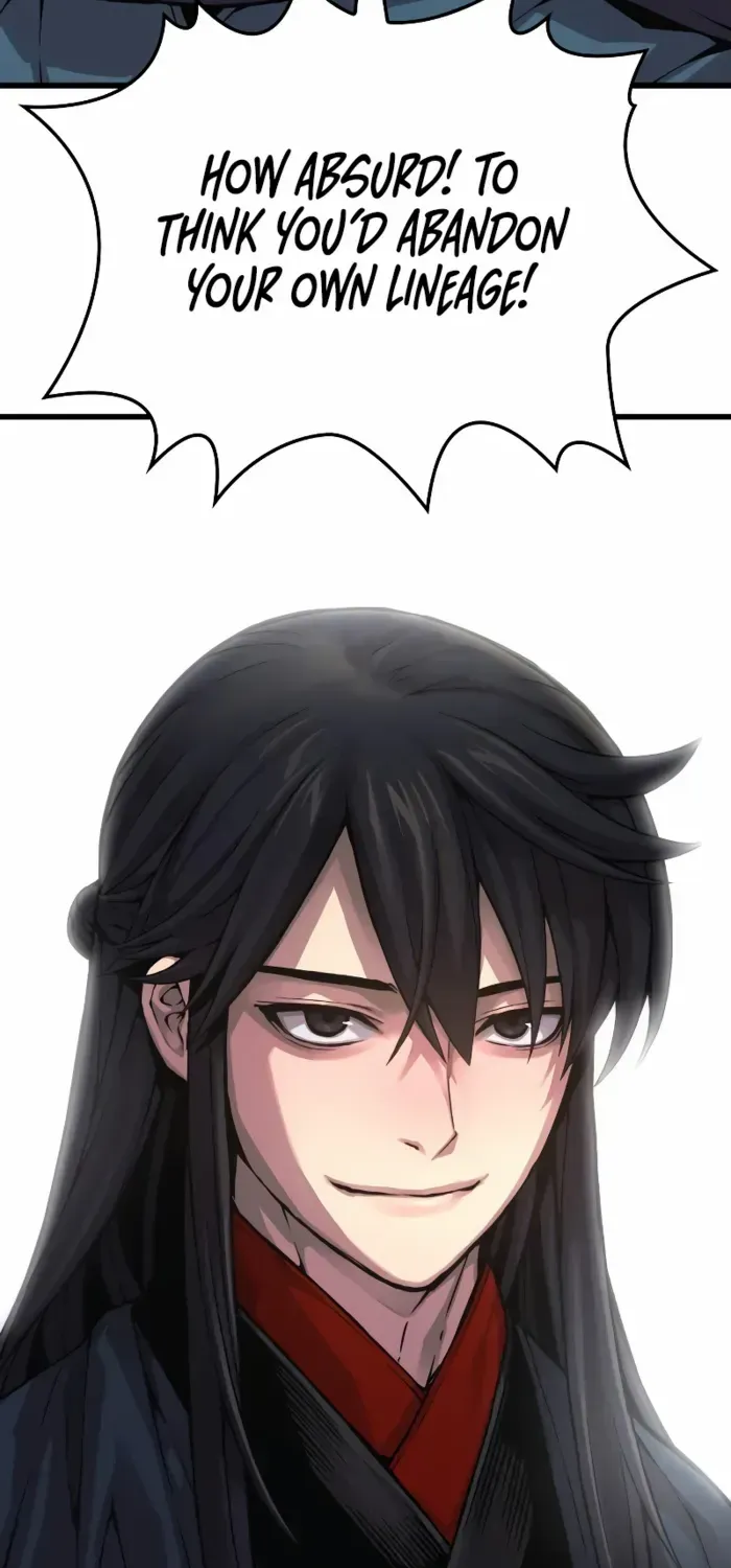 Read Myst, Might, Mayhem chapter 84 image 40 on Lezhin