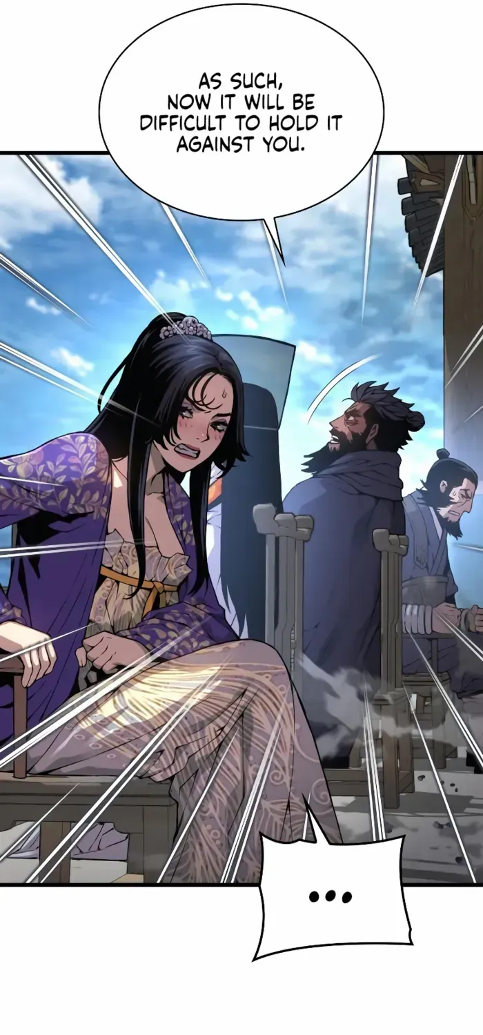 Read Myst, Might, Mayhem chapter 84 image 42 on Lezhin