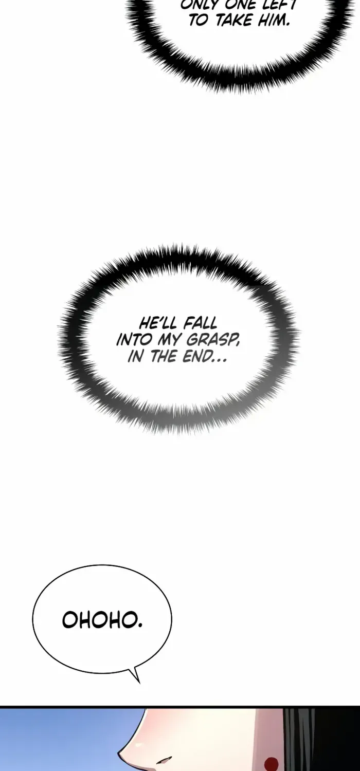 Read Myst, Might, Mayhem chapter 84 image 44 on Lezhin