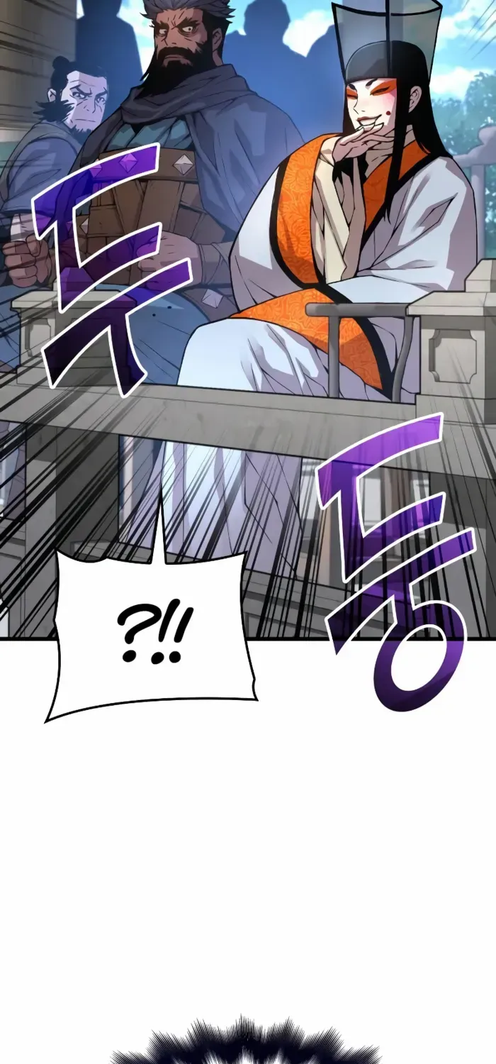 Read Myst, Might, Mayhem chapter 84 image 46 on Lezhin