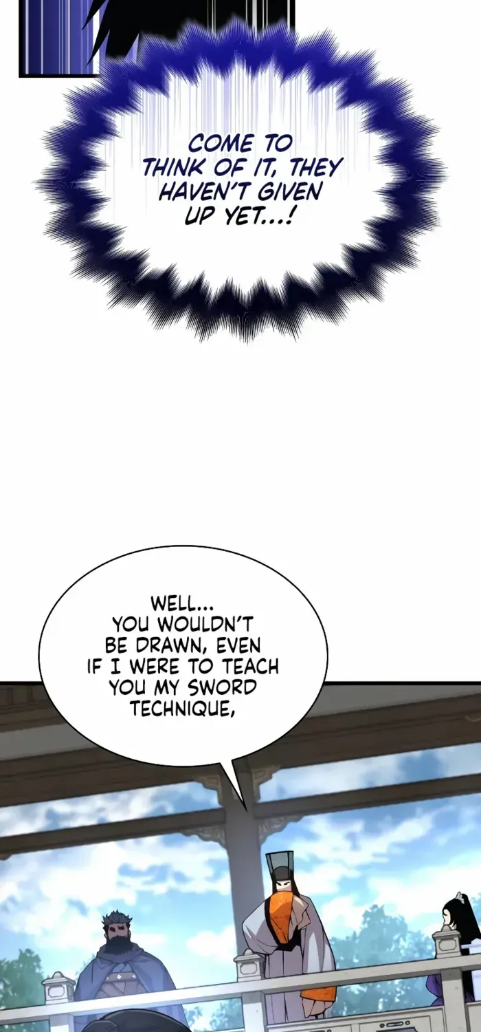 Read Myst, Might, Mayhem chapter 84 image 48 on Lezhin