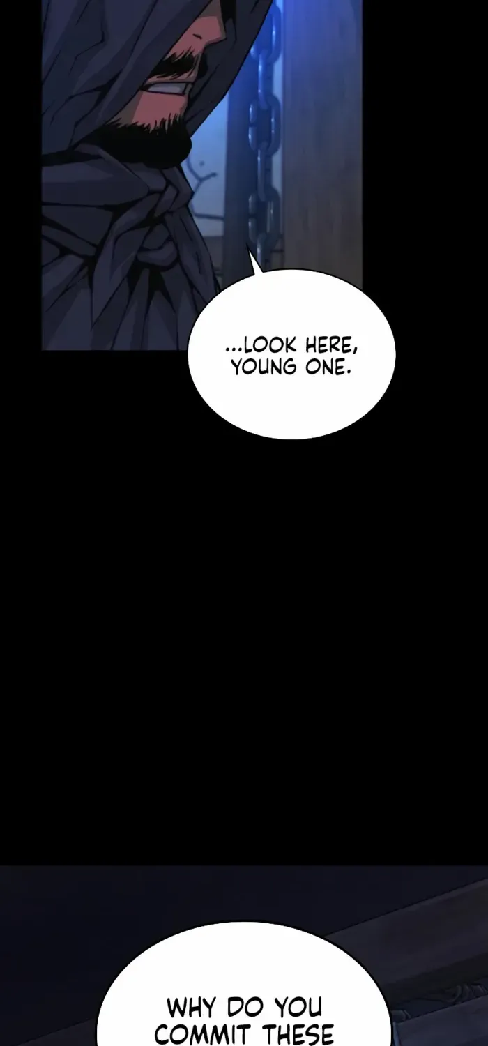 Read Myst, Might, Mayhem chapter 84 image 5 on Lezhin