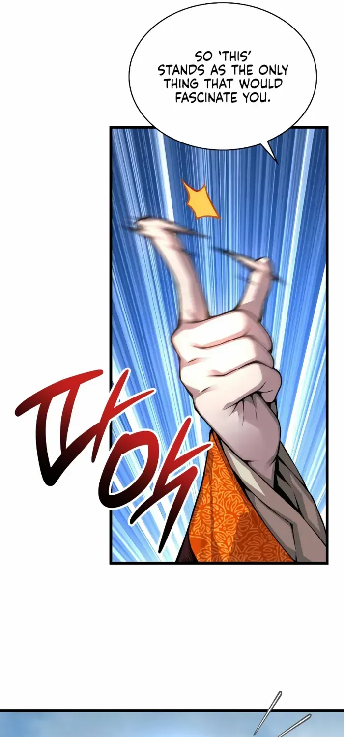 Read Myst, Might, Mayhem chapter 84 image 50 on Lezhin