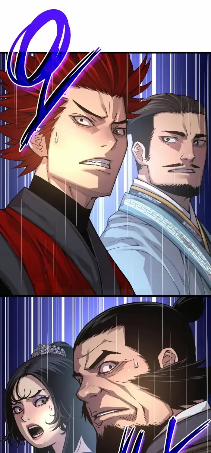 Read Myst, Might, Mayhem chapter 84 image 53 on Lezhin
