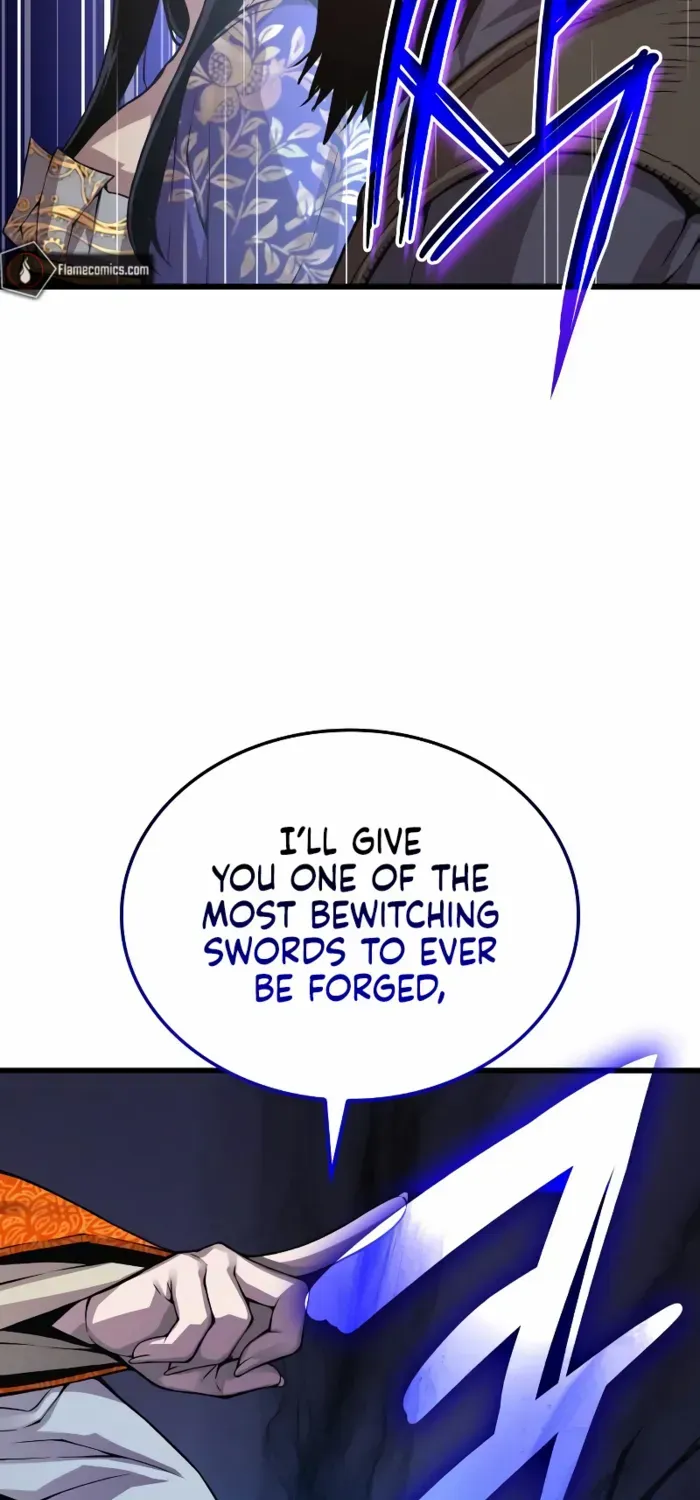 Read Myst, Might, Mayhem chapter 84 image 54 on Lezhin