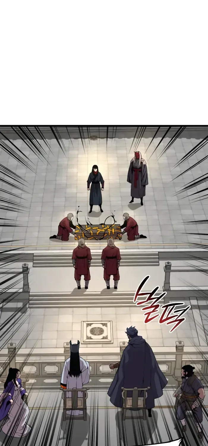 Read Myst, Might, Mayhem chapter 84 image 59 on Lezhin