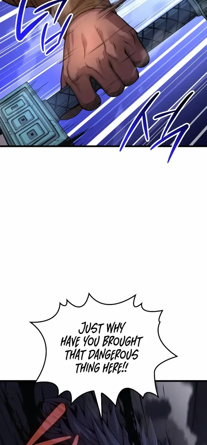 Read Myst, Might, Mayhem chapter 84 image 62 on Lezhin