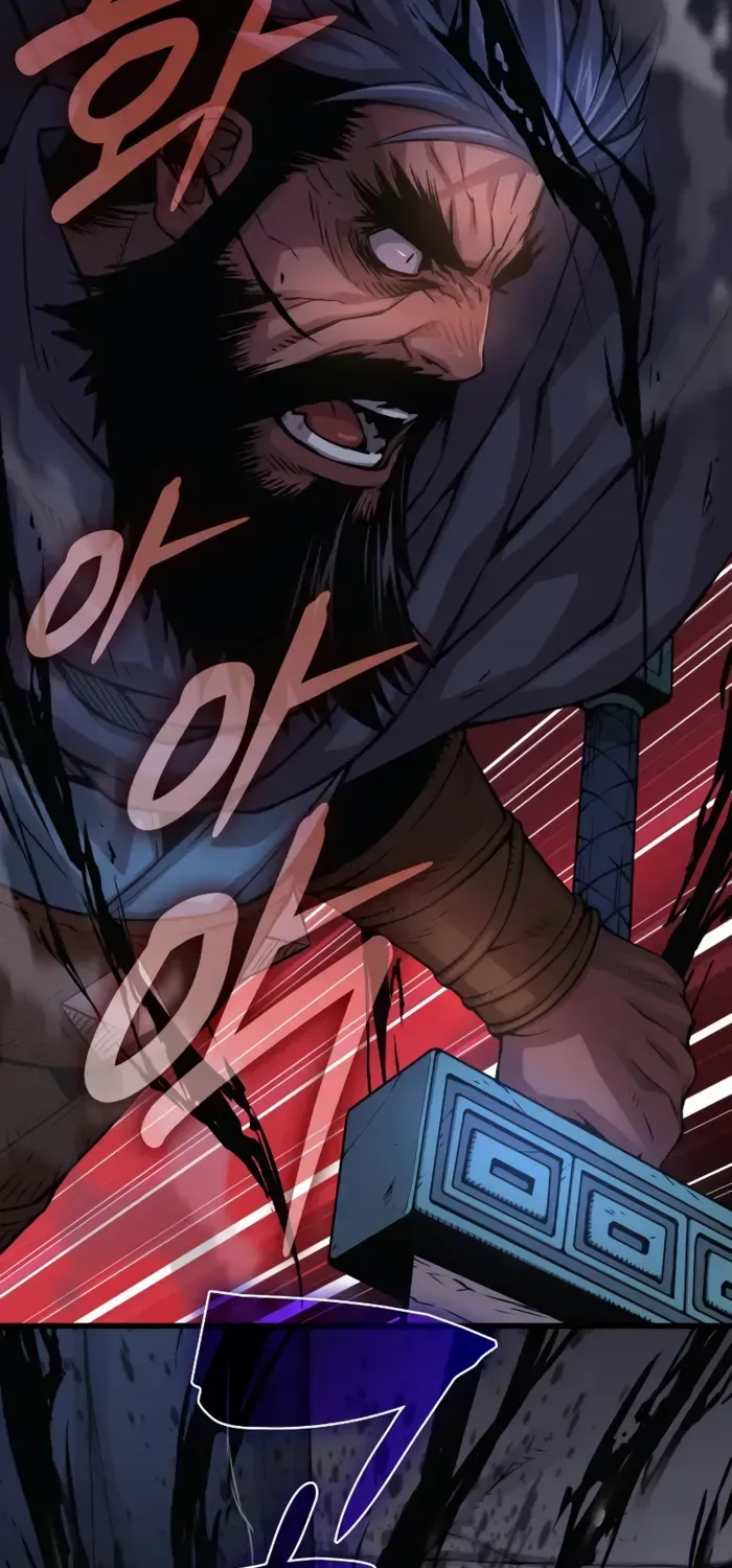 Read Myst, Might, Mayhem chapter 84 image 63 on Lezhin