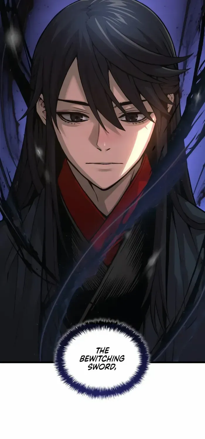 Read Myst, Might, Mayhem chapter 84 image 65 on Lezhin