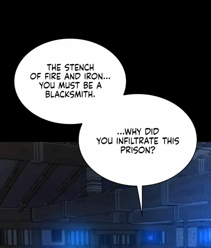 Read Myst, Might, Mayhem chapter 84 image 7 on Lezhin