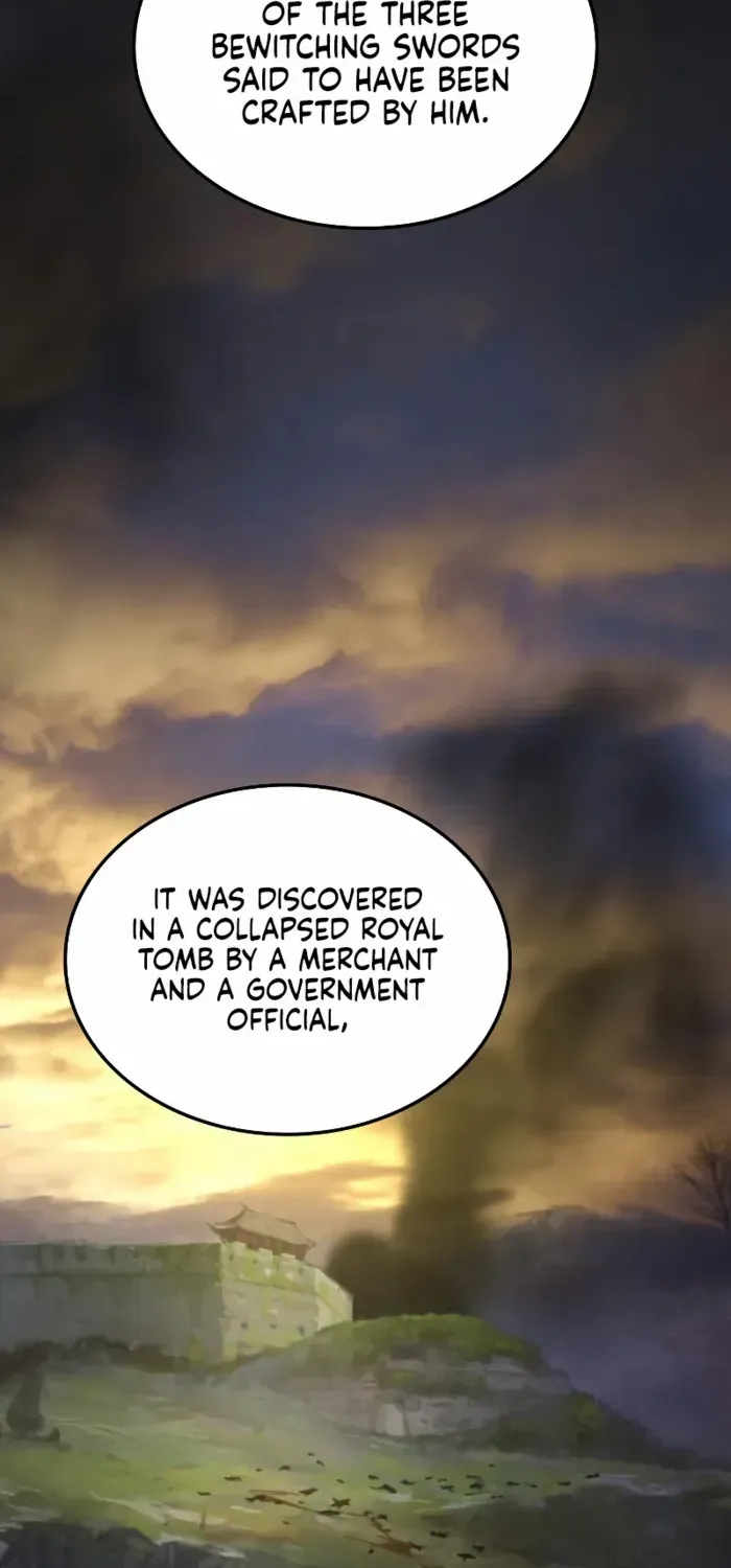 Read Myst, Might, Mayhem chapter 84 image 70 on Lezhin