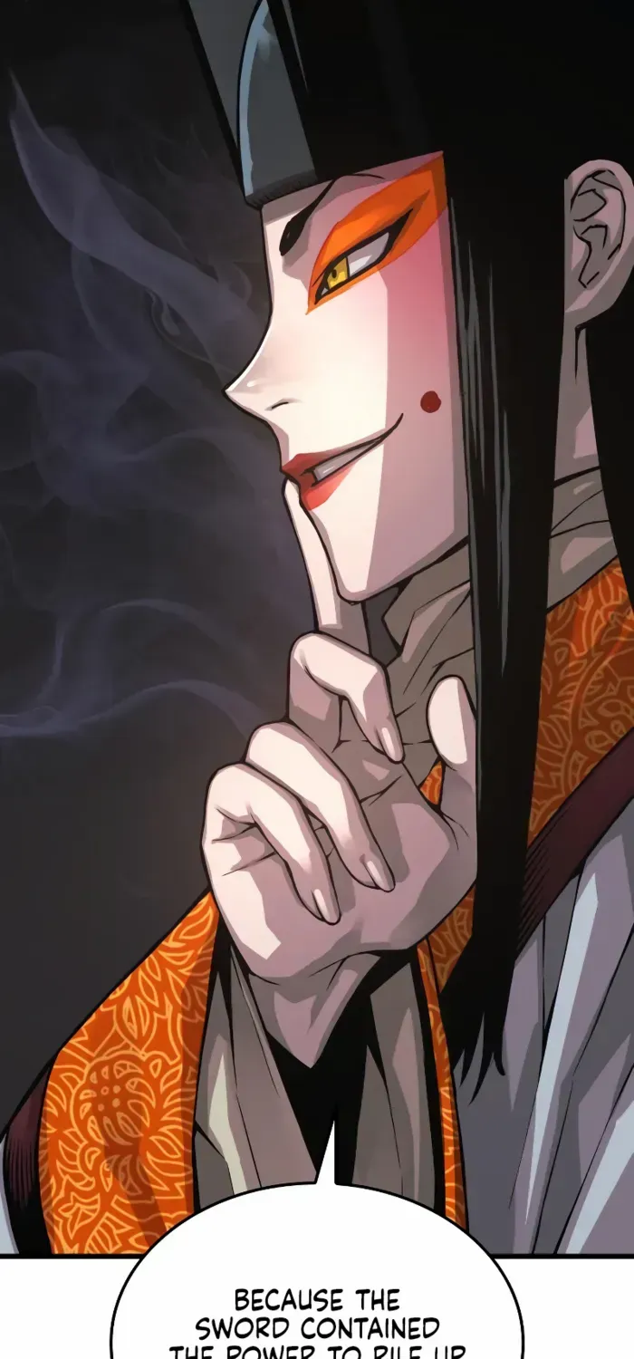 Read Myst, Might, Mayhem chapter 84 image 72 on Lezhin