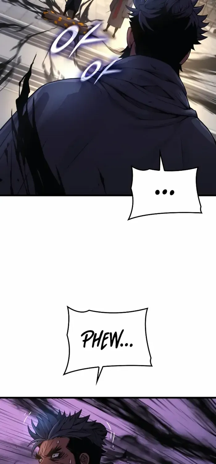 Read Myst, Might, Mayhem chapter 84 image 79 on Lezhin