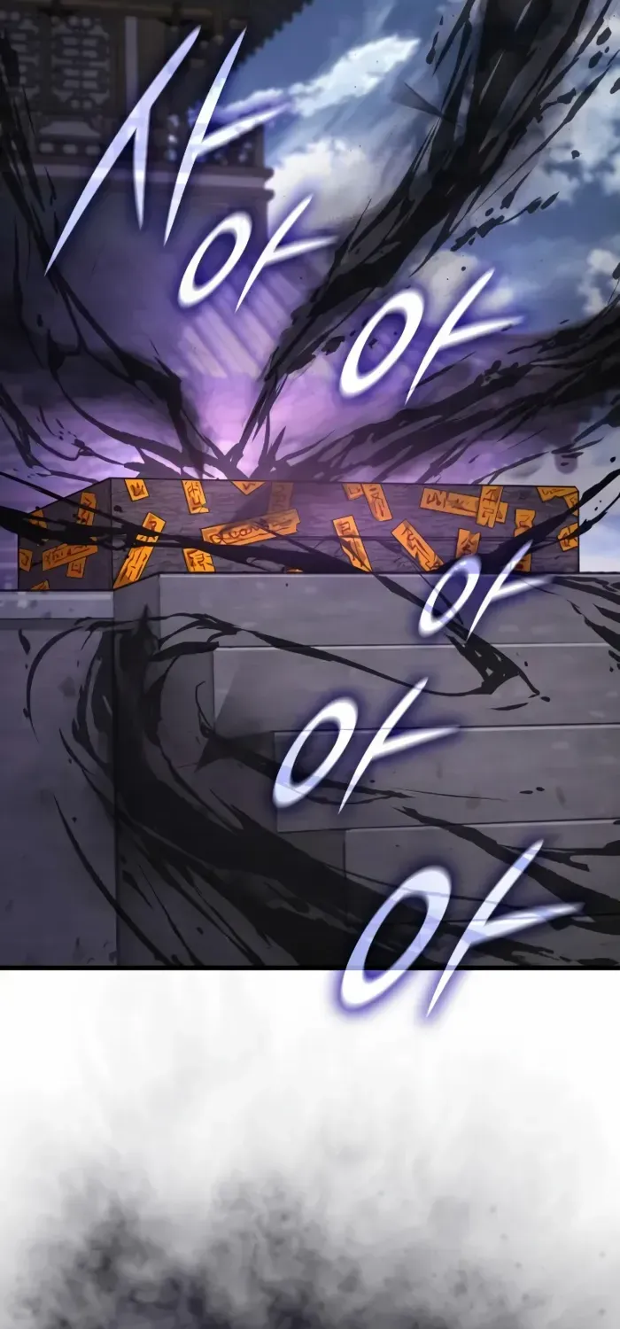 Read Myst, Might, Mayhem chapter 84 image 81 on Lezhin