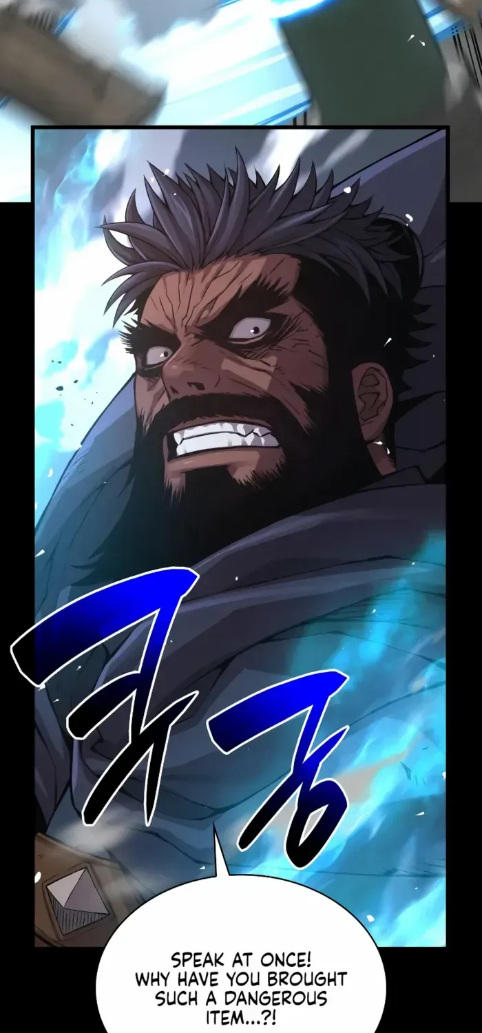 Read Myst, Might, Mayhem chapter 84 image 86 on Lezhin