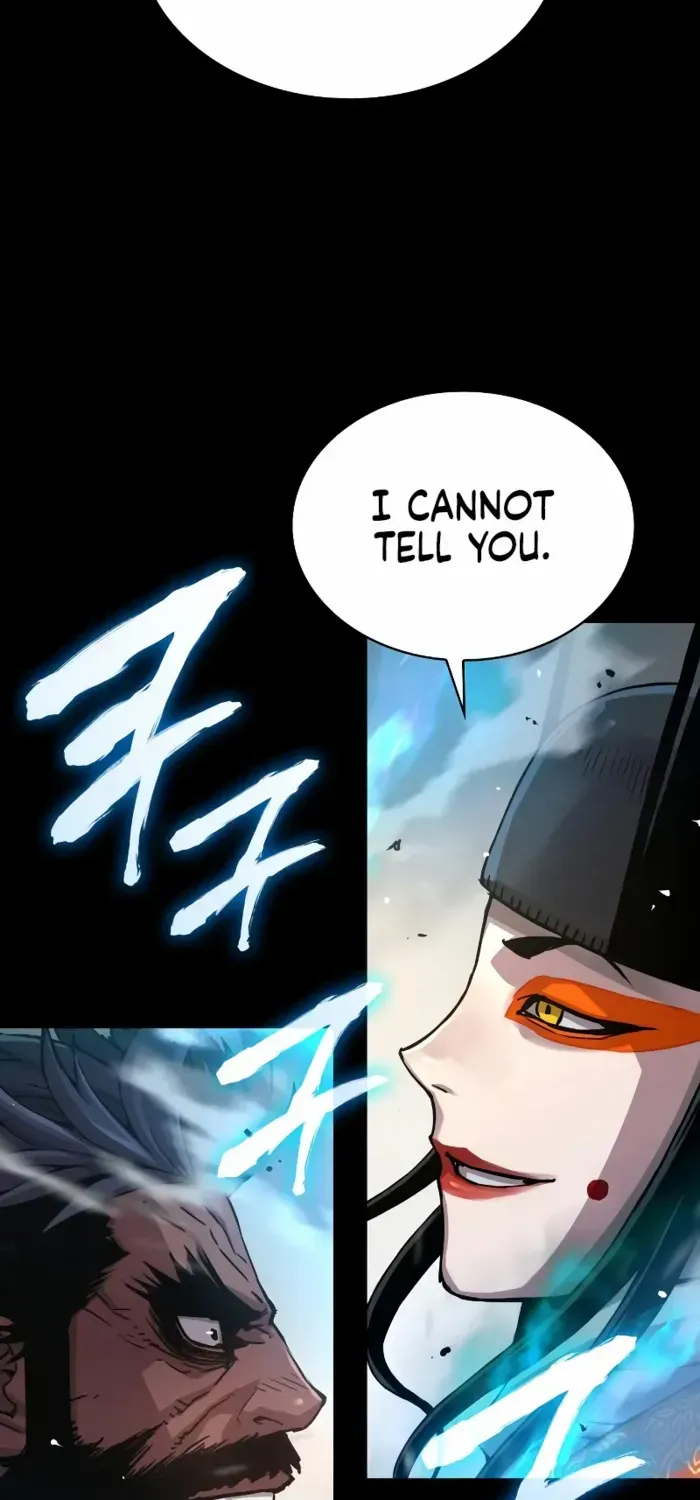 Read Myst, Might, Mayhem chapter 84 image 87 on Lezhin