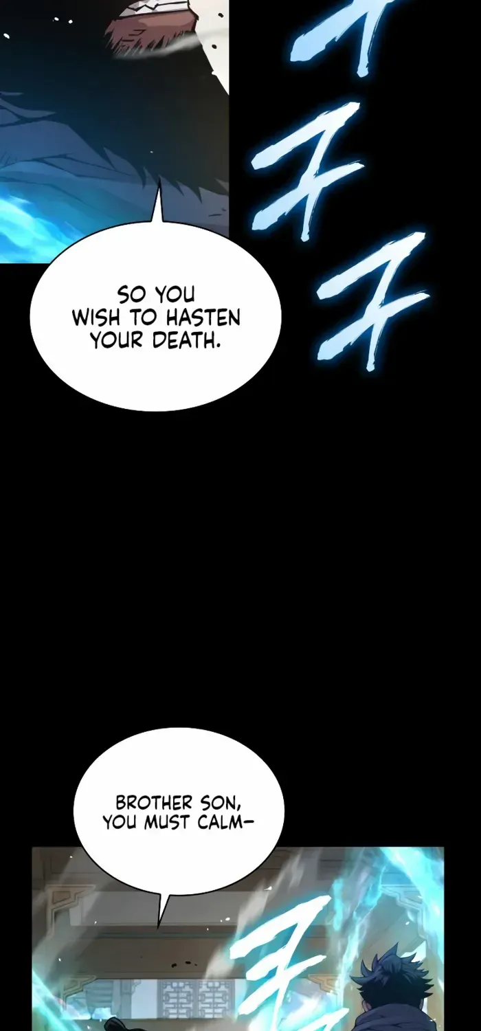 Read Myst, Might, Mayhem chapter 84 image 88 on Lezhin
