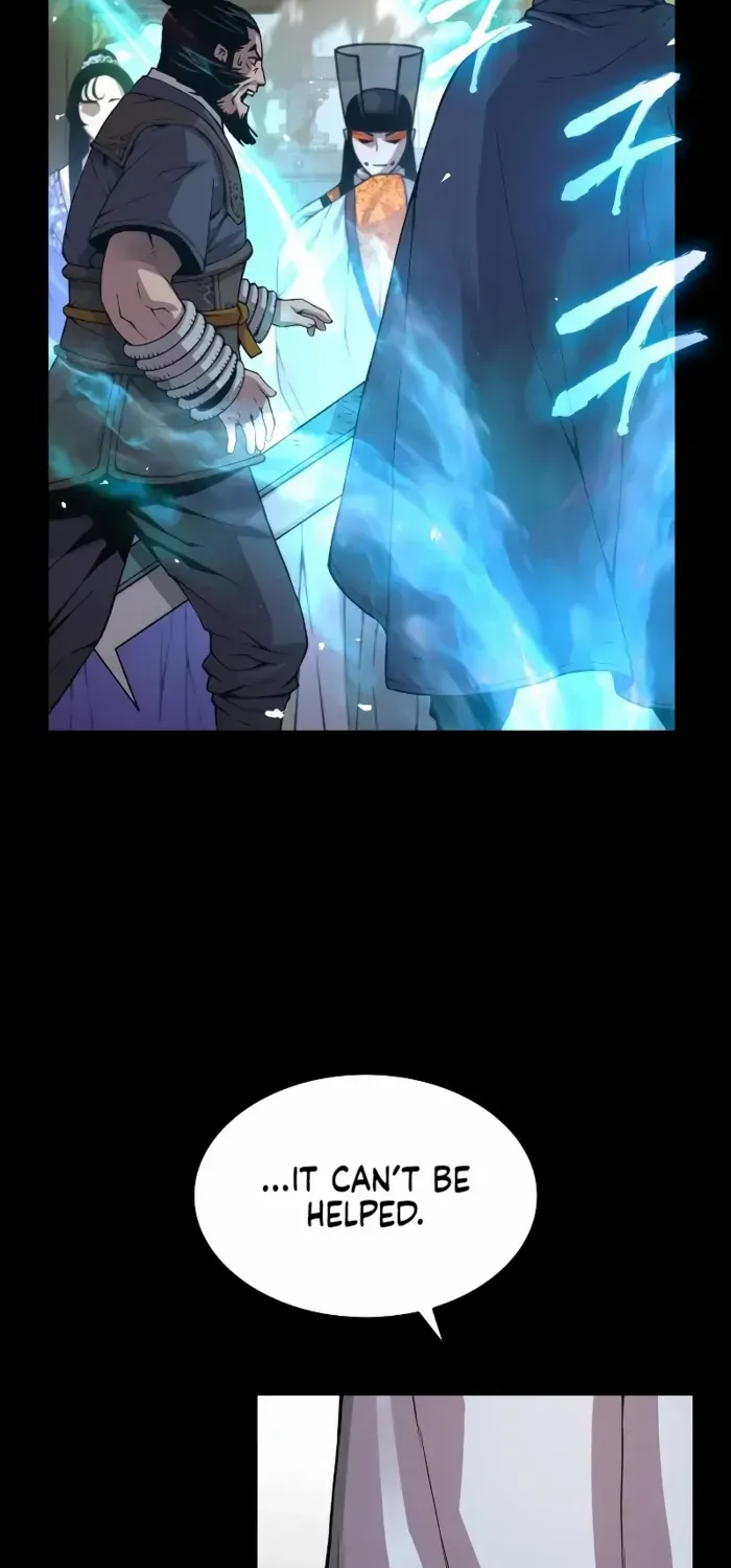 Read Myst, Might, Mayhem chapter 84 image 89 on Lezhin