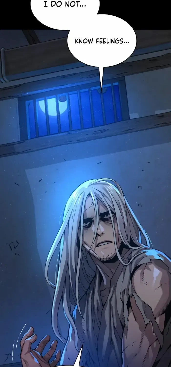 Read Myst, Might, Mayhem chapter 84 image 9 on Lezhin