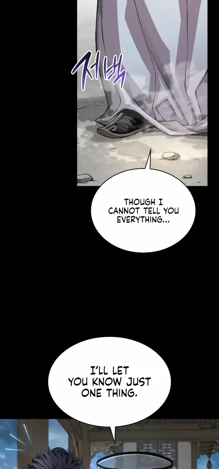 Read Myst, Might, Mayhem chapter 84 image 90 on Lezhin