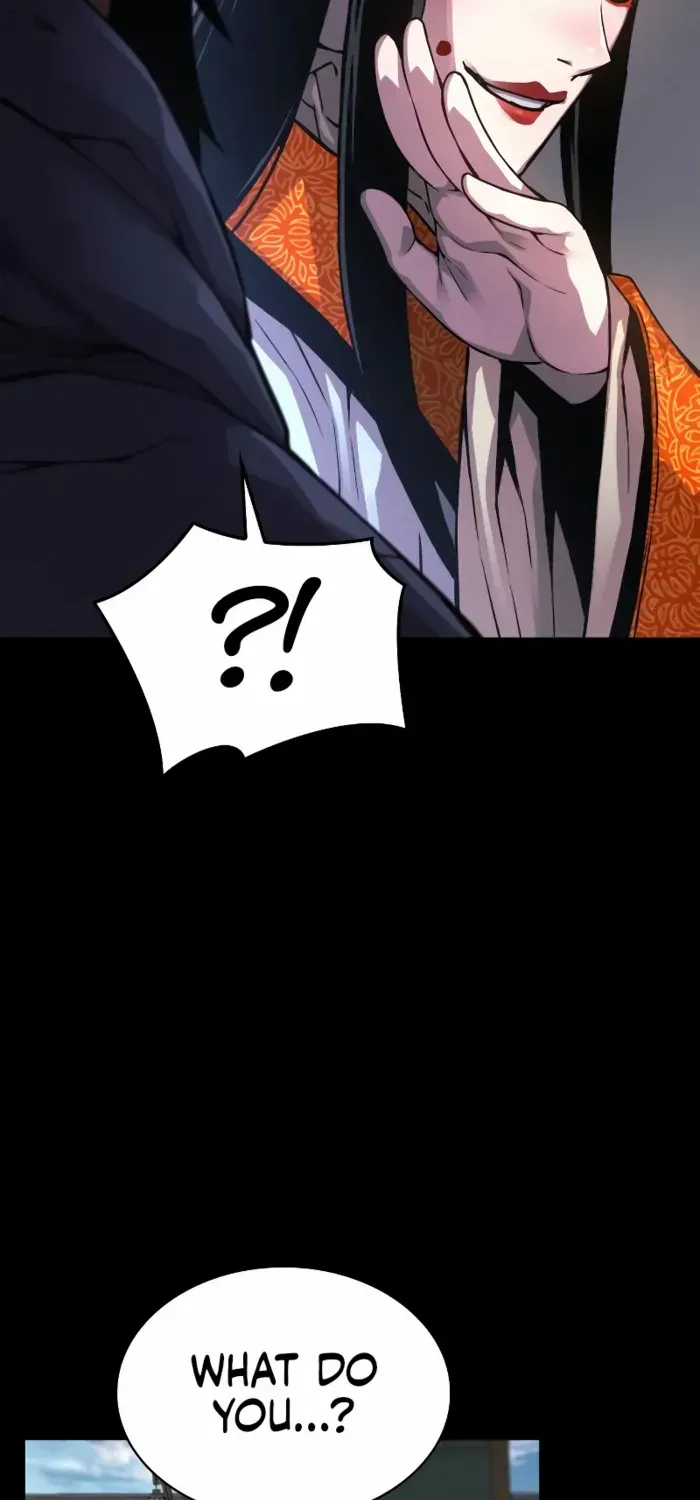 Read Myst, Might, Mayhem chapter 84 image 94 on Lezhin