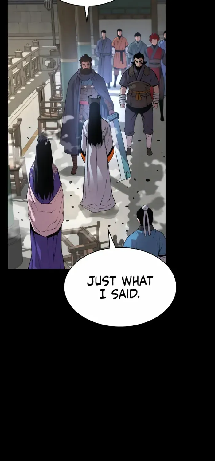 Read Myst, Might, Mayhem chapter 84 image 95 on Lezhin