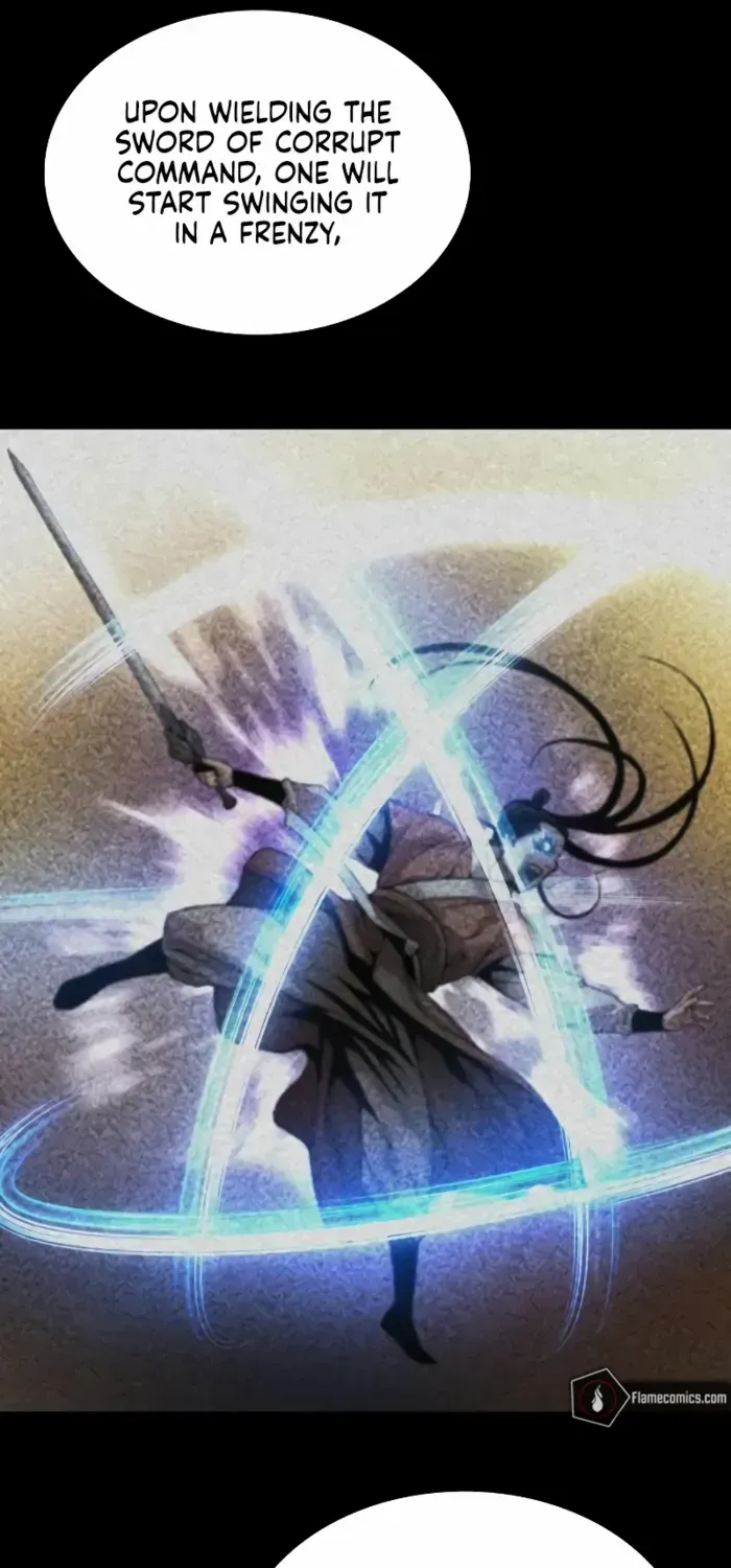 Read Myst, Might, Mayhem chapter 84 image 96 on Lezhin