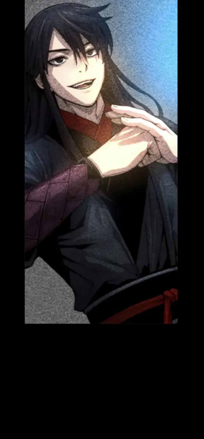 Read Myst, Might, Mayhem chapter 84 image 99 on Lezhin