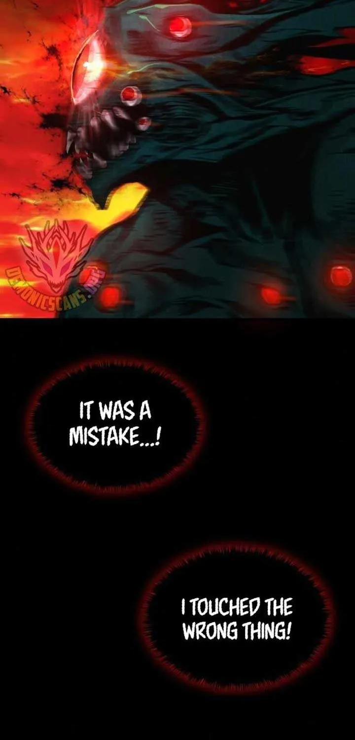 Read Myst, Might, Mayhem chapter 85 image 104 on Lezhin