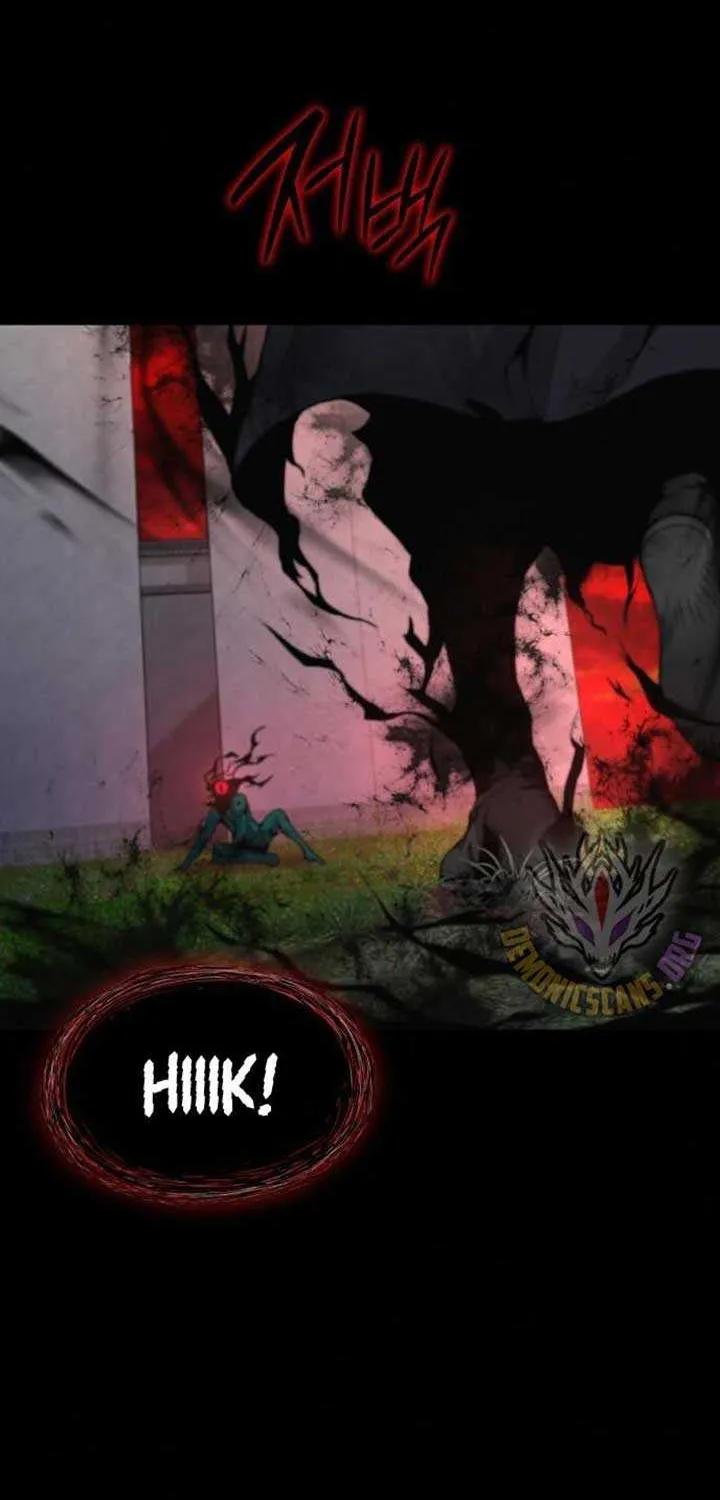 Read Myst, Might, Mayhem chapter 85 image 111 on Lezhin