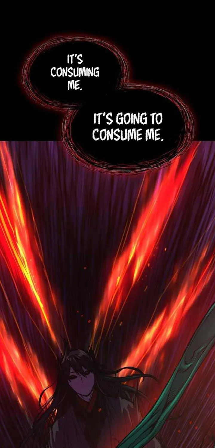Read Myst, Might, Mayhem chapter 85 image 113 on Lezhin